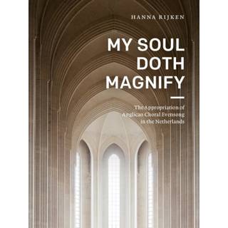 My Soul Doth Magnify