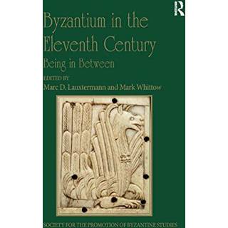 Byzantium in the Eleventh Century