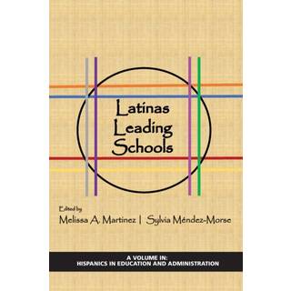 Latinas Leading Schools