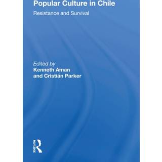 Popular Culture In Chile