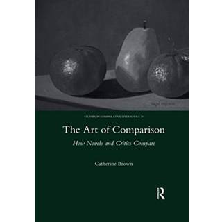 The Art of Comparison