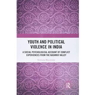 Youth and Political Violence in India