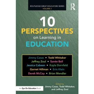 10 Perspectives on Learning in Education