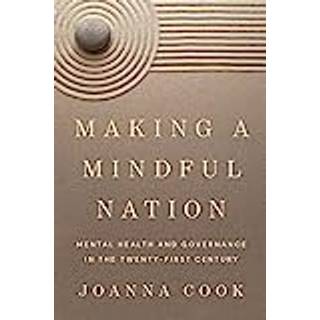 Making a Mindful Nation