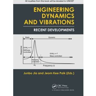 Engineering Dynamics and Vibrations