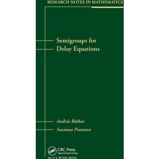 Semigroups for Delay Equations