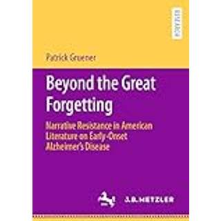 Beyond the Great Forgetting