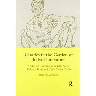 Giraffes in the Garden of Italian Literature
