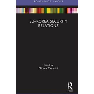 EU–Korea Security Relations