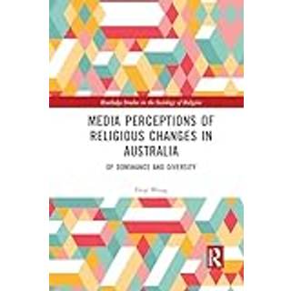Media Perceptions of Religious Changes in Australia