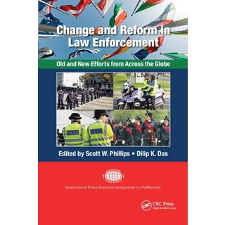 Change and Reform in Law Enforcement