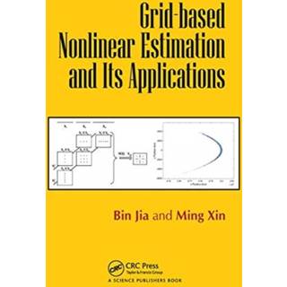 Grid-based Nonlinear Estimation and Its Applications