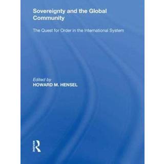 Sovereignty and the Global Community