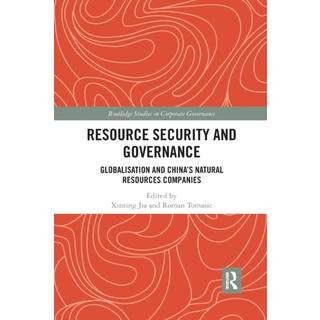 Resource Security and Governance