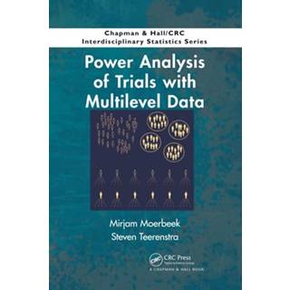 Power Analysis of Trials with Multilevel Data