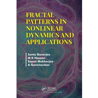 Fractal Patterns in Nonlinear Dynamics and Applications