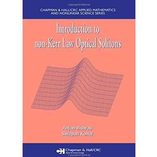 Introduction to non-Kerr Law Optical Solitons