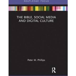 The Bible, Social Media and Digital Culture