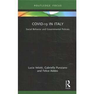 COVID-19 in Italy
