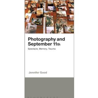 Photography and September 11th
