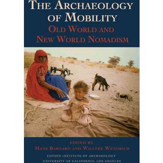 The Archaeology of Mobility