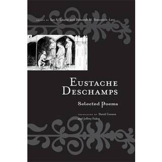 Eustache Deschamps