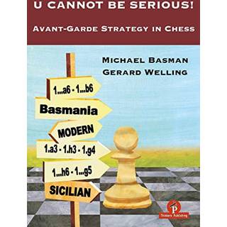 U Cannot Be Serious!