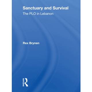 Sanctuary And Survival