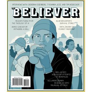 The Believer