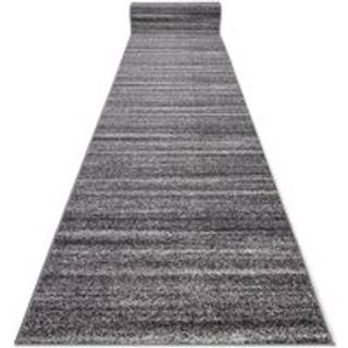 Fortovet SILVER Sahara ørken, sand grå 100cm 100x850 cm