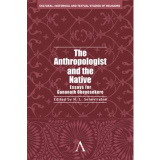 The Anthropologist and the Native