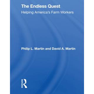 The Endless Quest