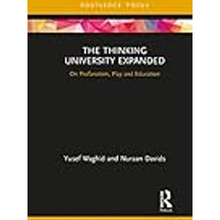 The Thinking University Expanded