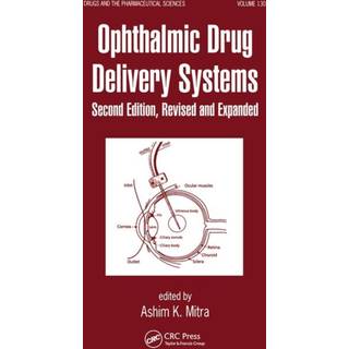 Ophthalmic Drug Delivery Systems