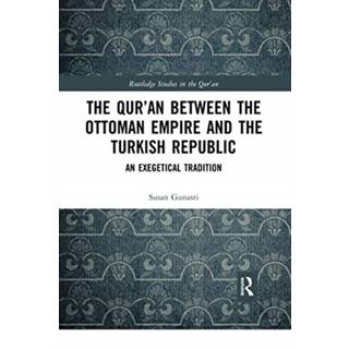 The Qur'an between the Ottoman Empire and the Turkish Republic