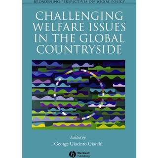 Challenging Welfare Issues in the Global Countryside