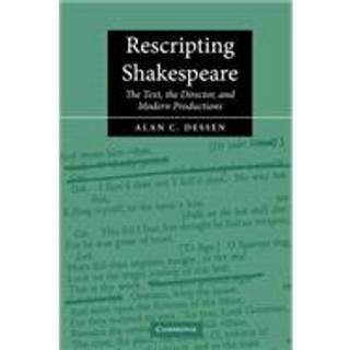 Rescripting Shakespeare