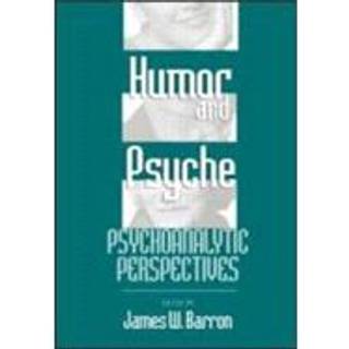 Humor and Psyche