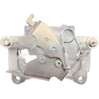 Brake Caliper & Bracket