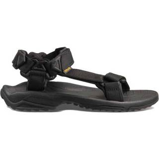 Vandresandaler herre - TEVA Terra Fi Lite - Sort - 40.5