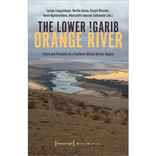 The Lower !Garib - Orange River
