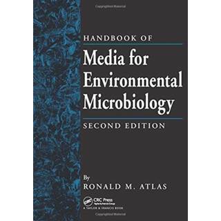 Handbook of Media for Environmental Microbiology