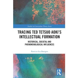 Tracing Ted Tetsuo Aoki’s Intellectual Formation