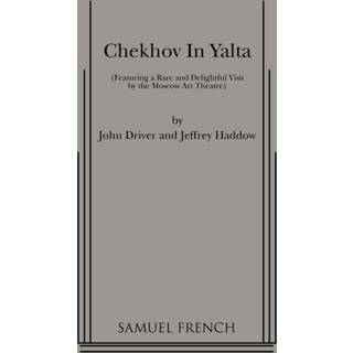 Chekhov in Yalta