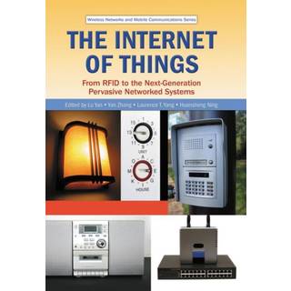 The Internet of Things