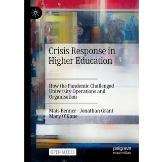 Crisis Response in Higher Education