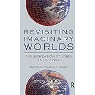 Revisiting Imaginary Worlds