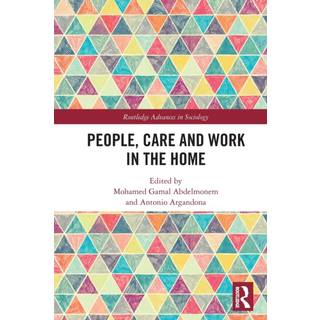 People, Care and Work in the Home