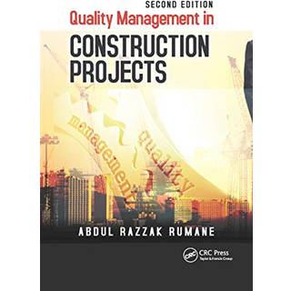 Quality Management in Construction Projects