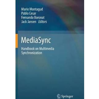 MediaSync
